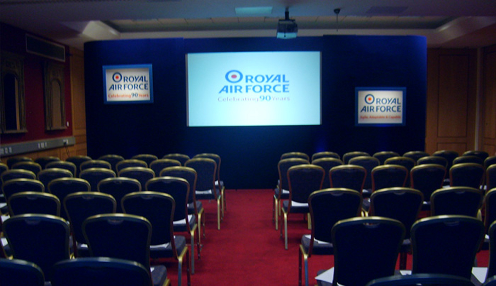 Banqueting Suites in London