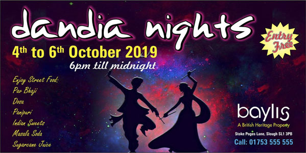 New Years Eve, Luxurious Venue For Events