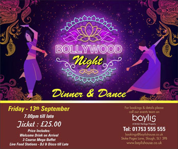 Festive Celebration, Biggest Hall For Events