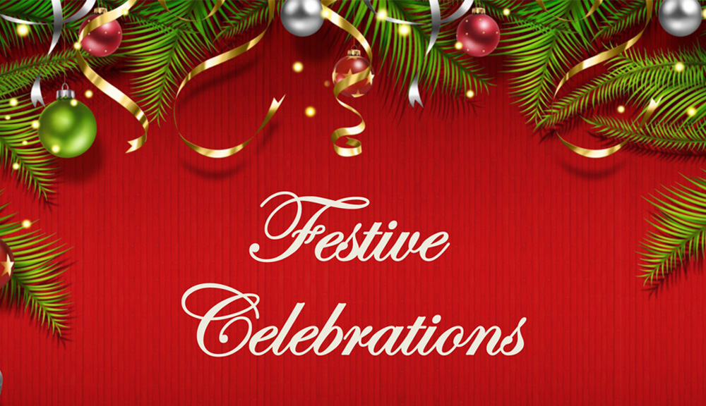 Birthday Function London