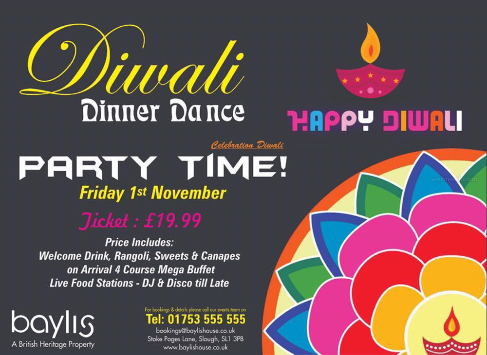 Festive Celebration, Biggest Hall For Events