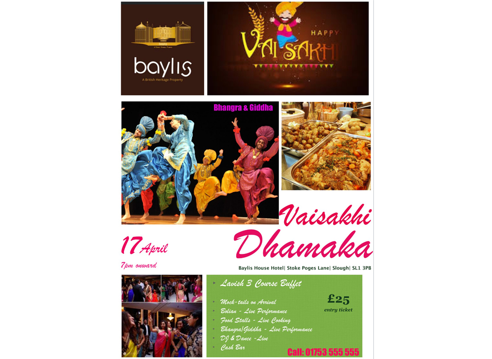 Festive Celebration, Biggest Hall For Events