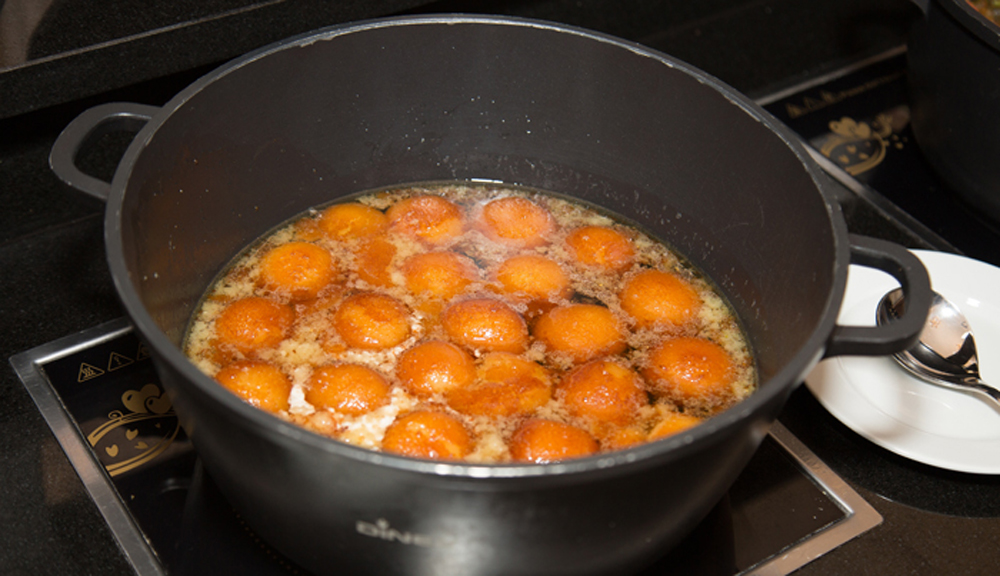 Biggest Hall For Wedding London