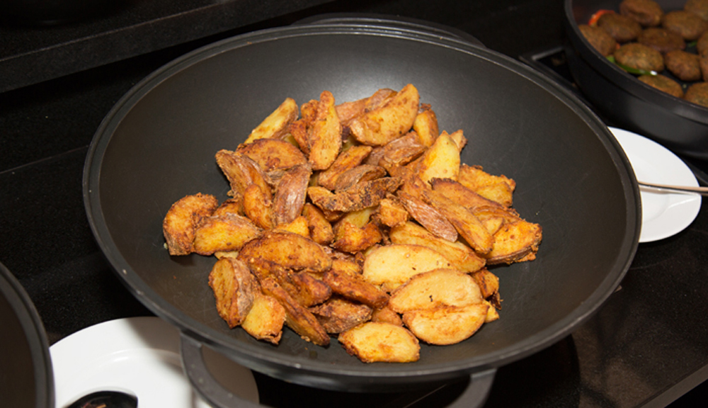 Largest Hall For Wedding London