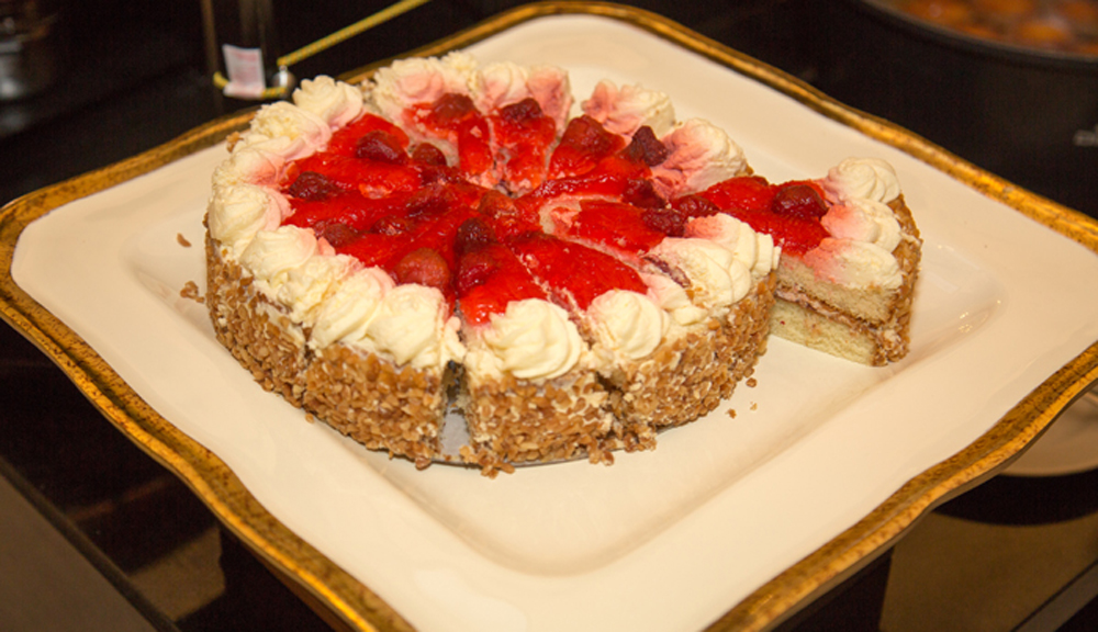 Largest Hall For Reception London