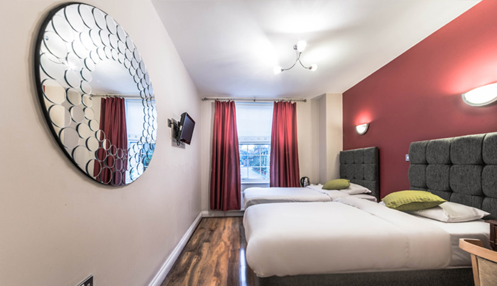 Wedding Venue London