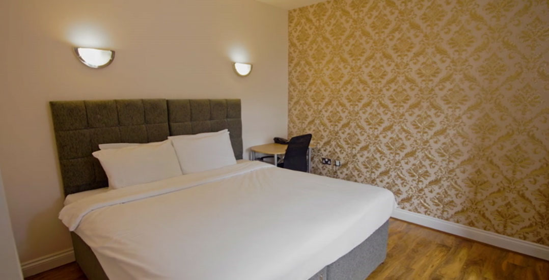 Destination Wedding Venue London