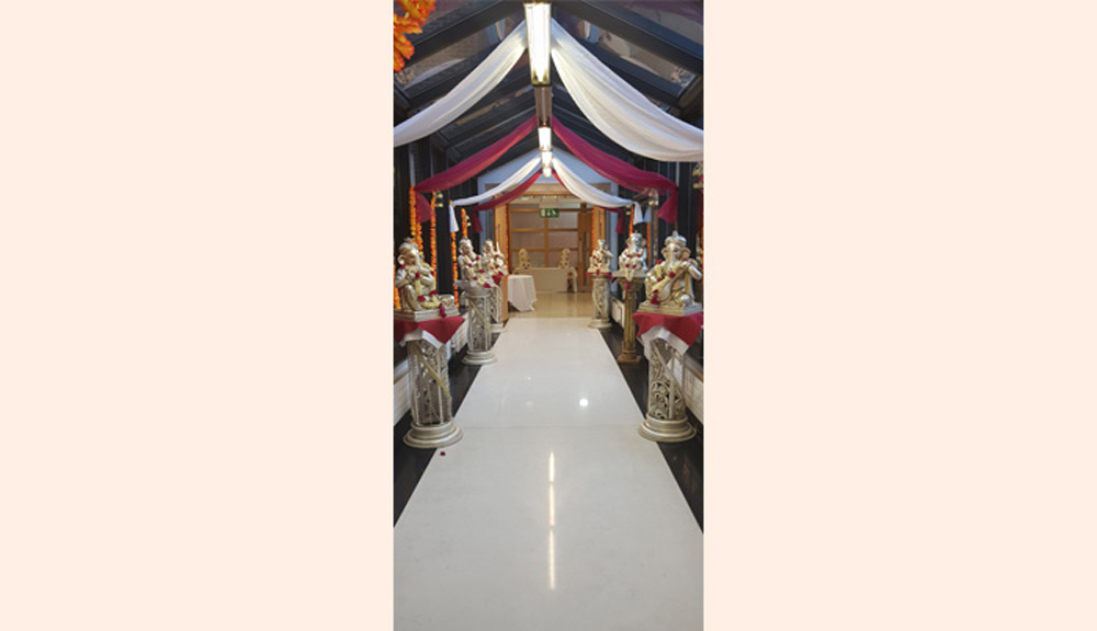 London Restaurant in London