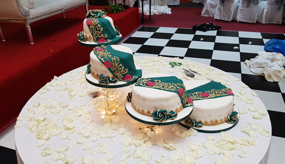 Banquet Resort London