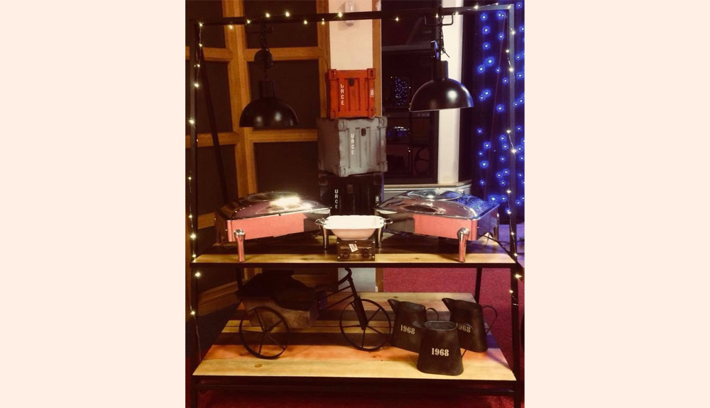 Royal Wedding in London