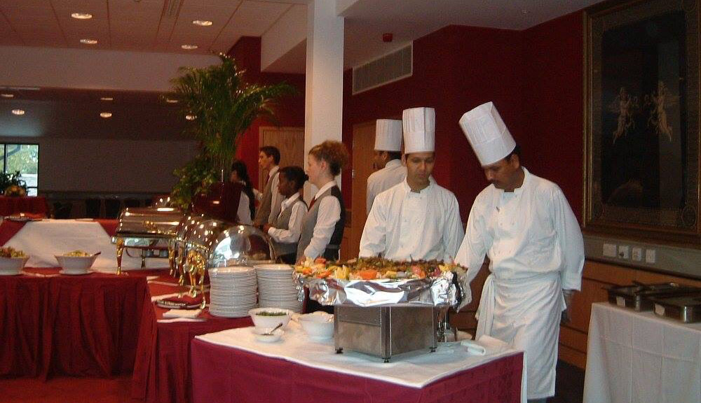 London Restaurant in London