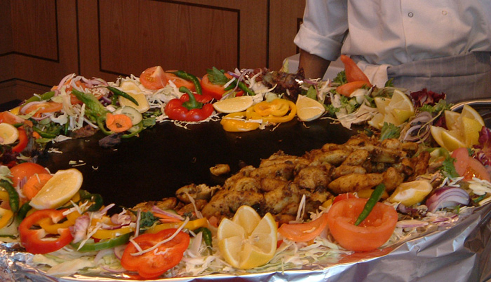 Best Venue For Marriage London