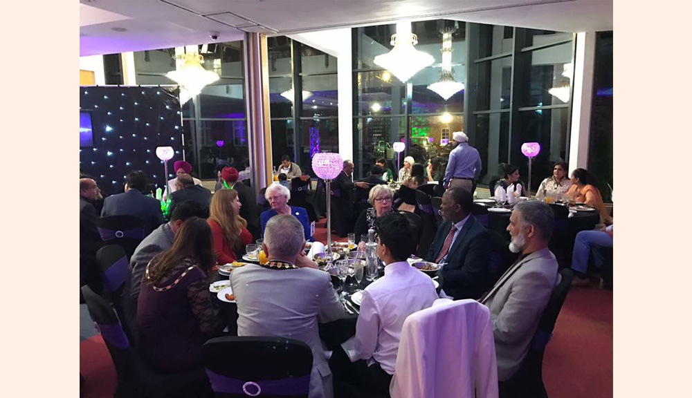 5 Star Wedding in London