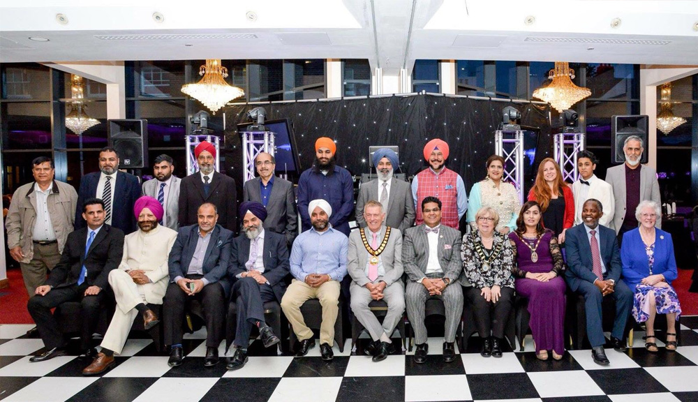 Concept Wedding London