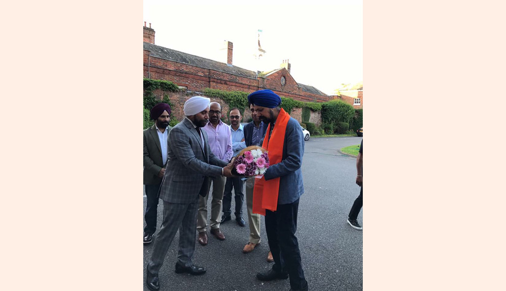 Theme Wedding London